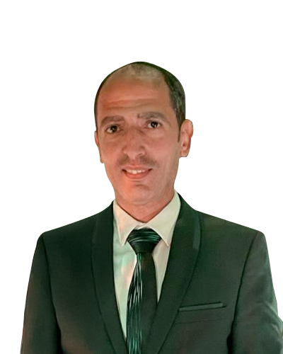 Chairman of the Board